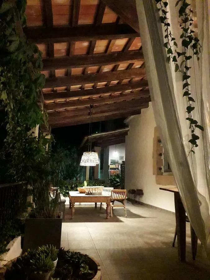 *** 住宿加早餐酒店 Lamusana (Adults Only) Bell-Lloc  西班牙