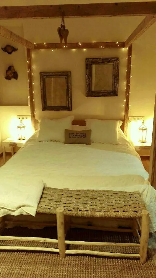Lamusana (Adults Only) Bell-Lloc  3*, Bell-Lloc (Girona) 西班牙