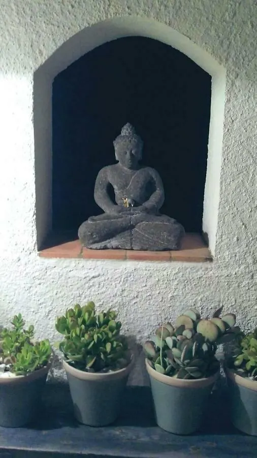Lamusana (Adults Only) Bell-Lloc  Spain