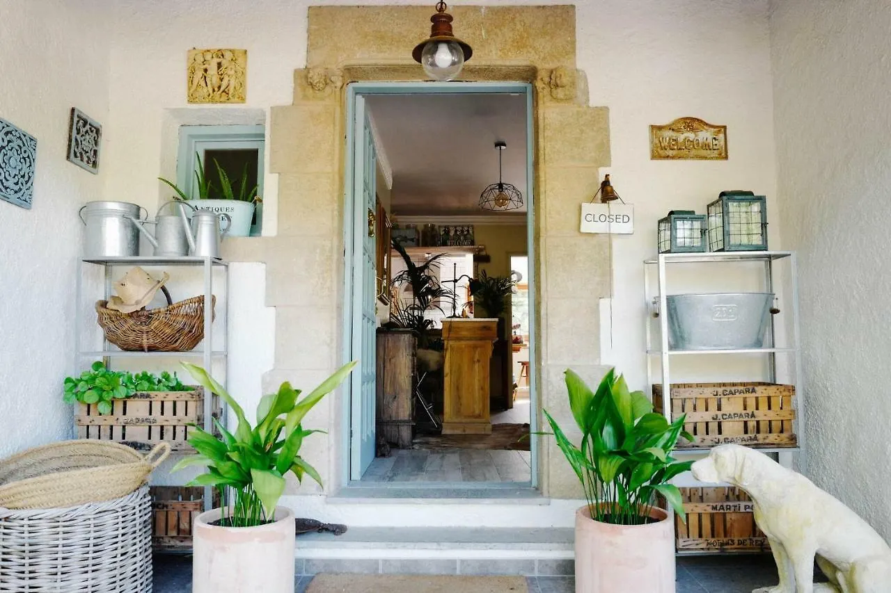 Bed & Breakfast Lamusana (Adults Only) Bell-Lloc