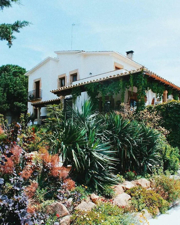 Lamusana (Adults Only) Bell-Lloc  Bed & Breakfast Bell-Lloc (Girona)
