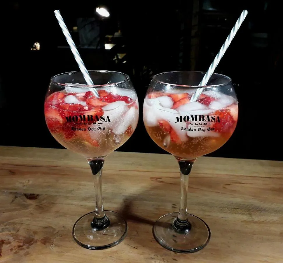 Lamusana (Adults Only) Bell-Lloc  Bed & Breakfast Bell-Lloc (Girona)