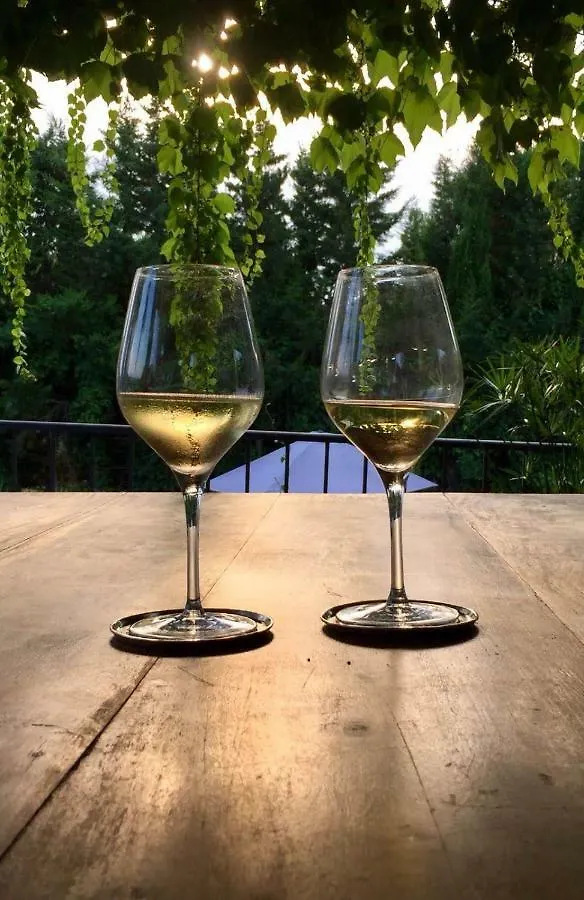 Lamusana (Adults Only) Bell-Lloc  Bed & Breakfast
