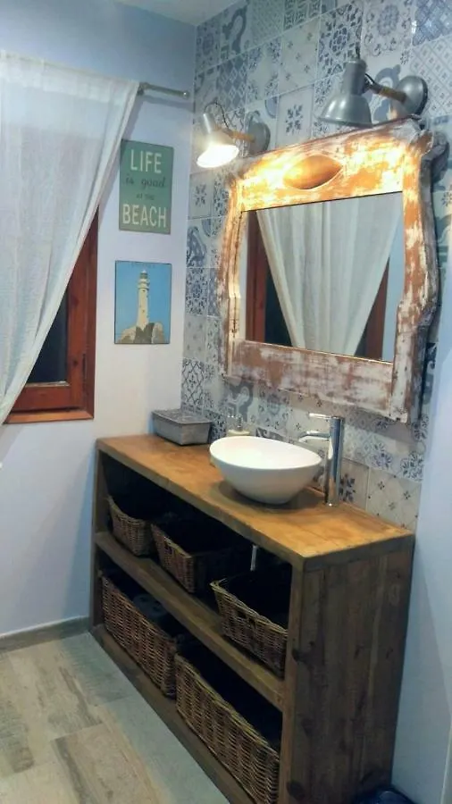Lamusana (Adults Only) Bell-Lloc  Bell-Lloc (Girona)