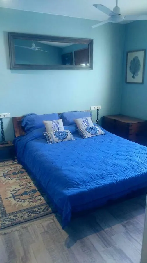 *** Bed & Breakfast Lamusana (Adults Only) Bell-Lloc  Spain