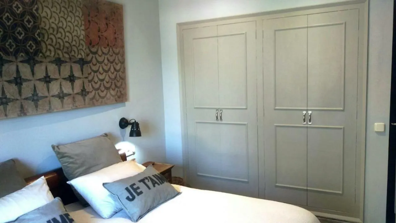 Lamusana (Adults Only) Bell-Lloc  Bed & Breakfast