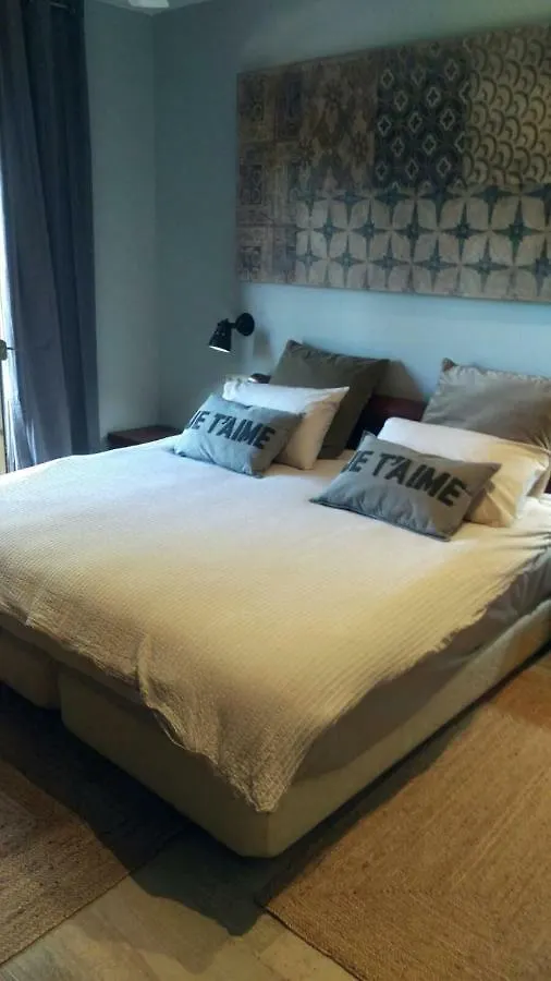 Bed & Breakfast Lamusana (Adults Only) Bell-Lloc