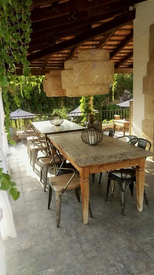 Lamusana (Adults Only) Bell-Lloc