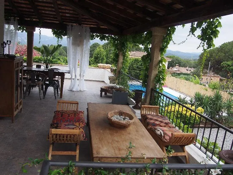 *** Bed & Breakfast Lamusana (Adults Only) Bell-Lloc  Spain