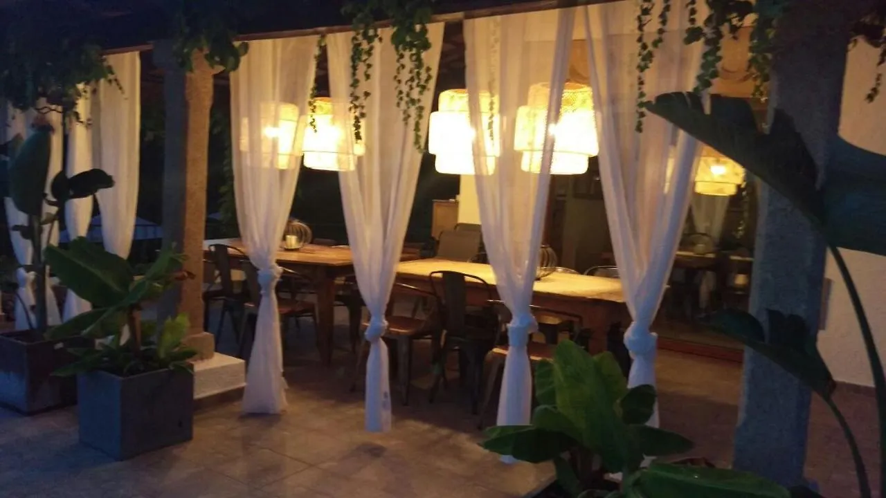 Bed & Breakfast Lamusana (Adults Only) Bell-Lloc